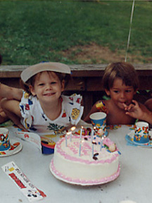 Tricia — baby picture 8