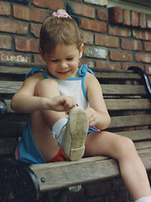 Tricia — baby picture 9