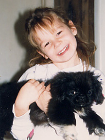 Tricia — baby picture 11