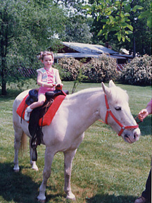 Tricia — baby picture 12