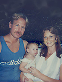 Tricia — baby picture 1