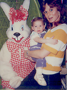Tricia — baby picture 3