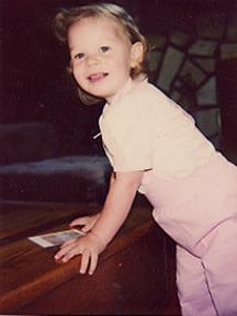 Tricia — baby picture 4