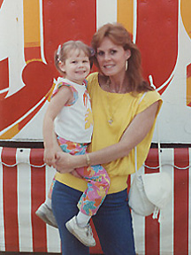 Tricia — baby picture 6