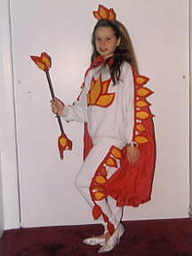 Tricia growing up — photo 5