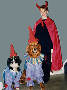 Tricia growing up — photo 6